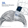 Micro-Infusion delivers 18× better active-ingredient absorption than topical serum application