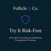 90-day money-back guarantee on the Follicle & Co. Micro-Infusion System