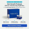 Hair Growth Protocol Membership - Monthly Refill After 160 days