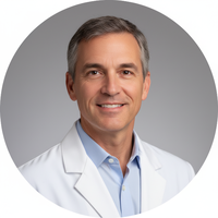 Dr. Daniel Whitfield