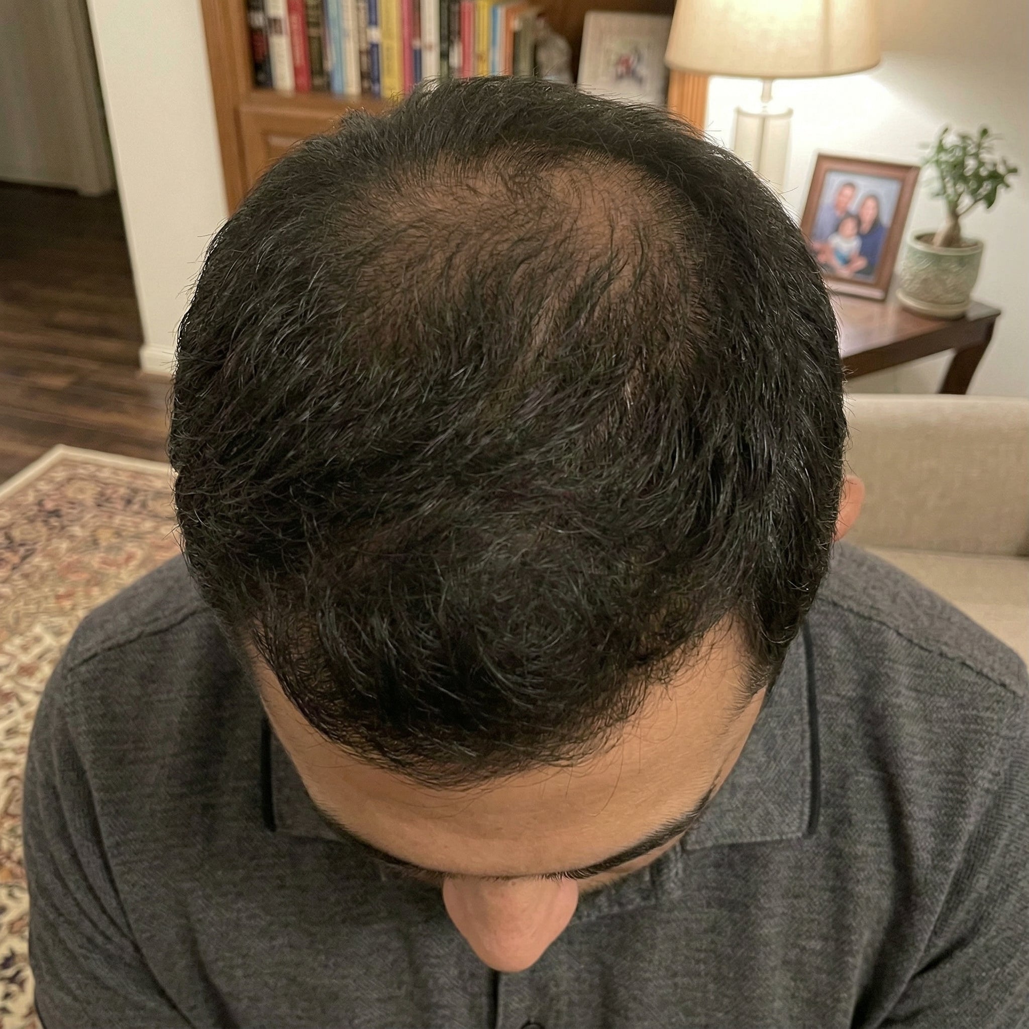 Results — David L.