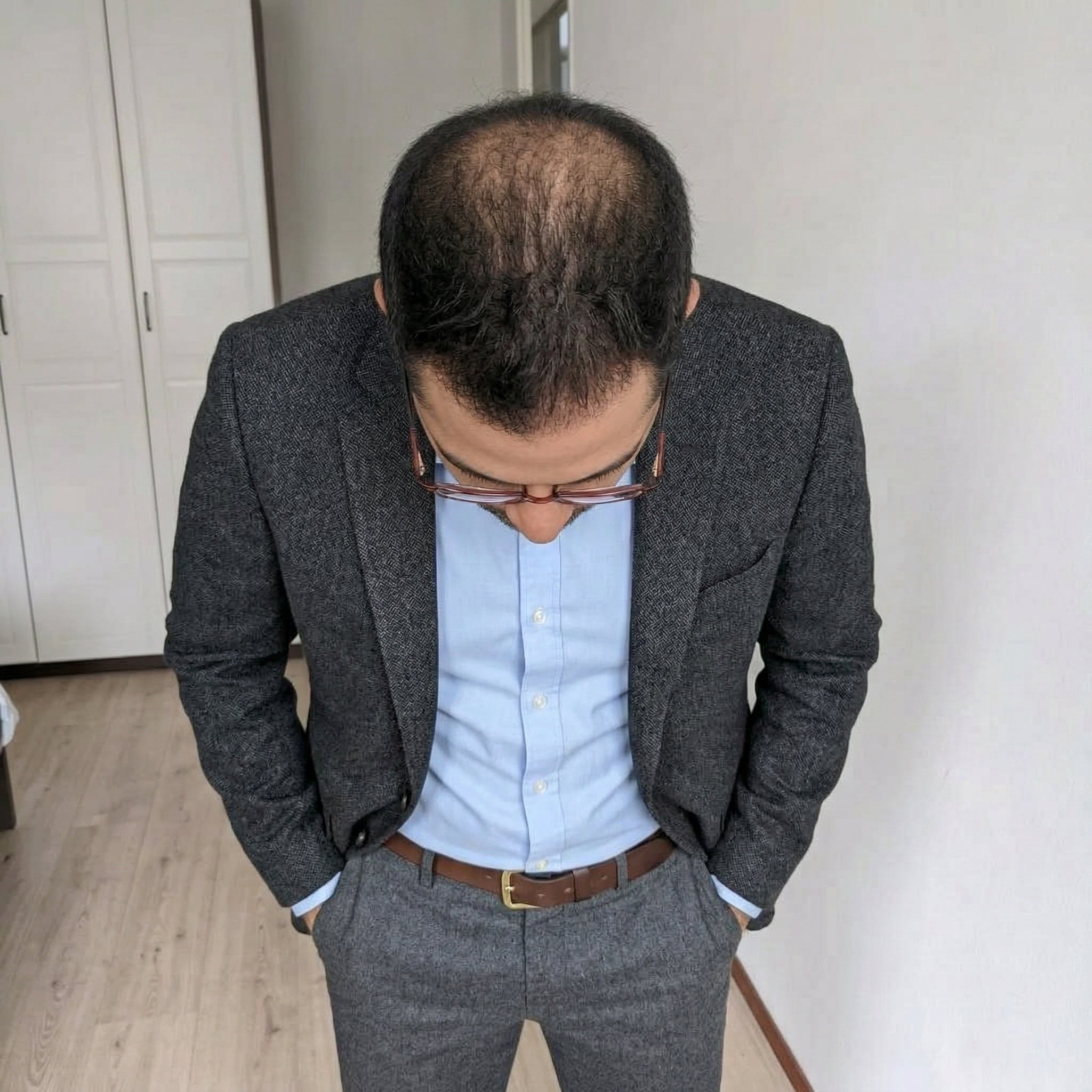 Results — James T.